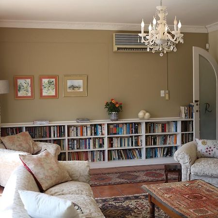 Rosa B&B Oudtshoorn Ngoại thất bức ảnh