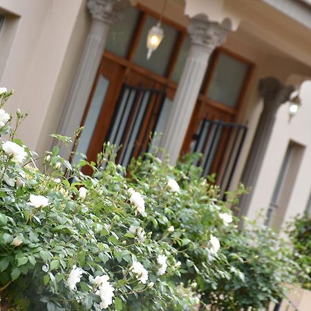 Rosa B&B Oudtshoorn Ngoại thất bức ảnh