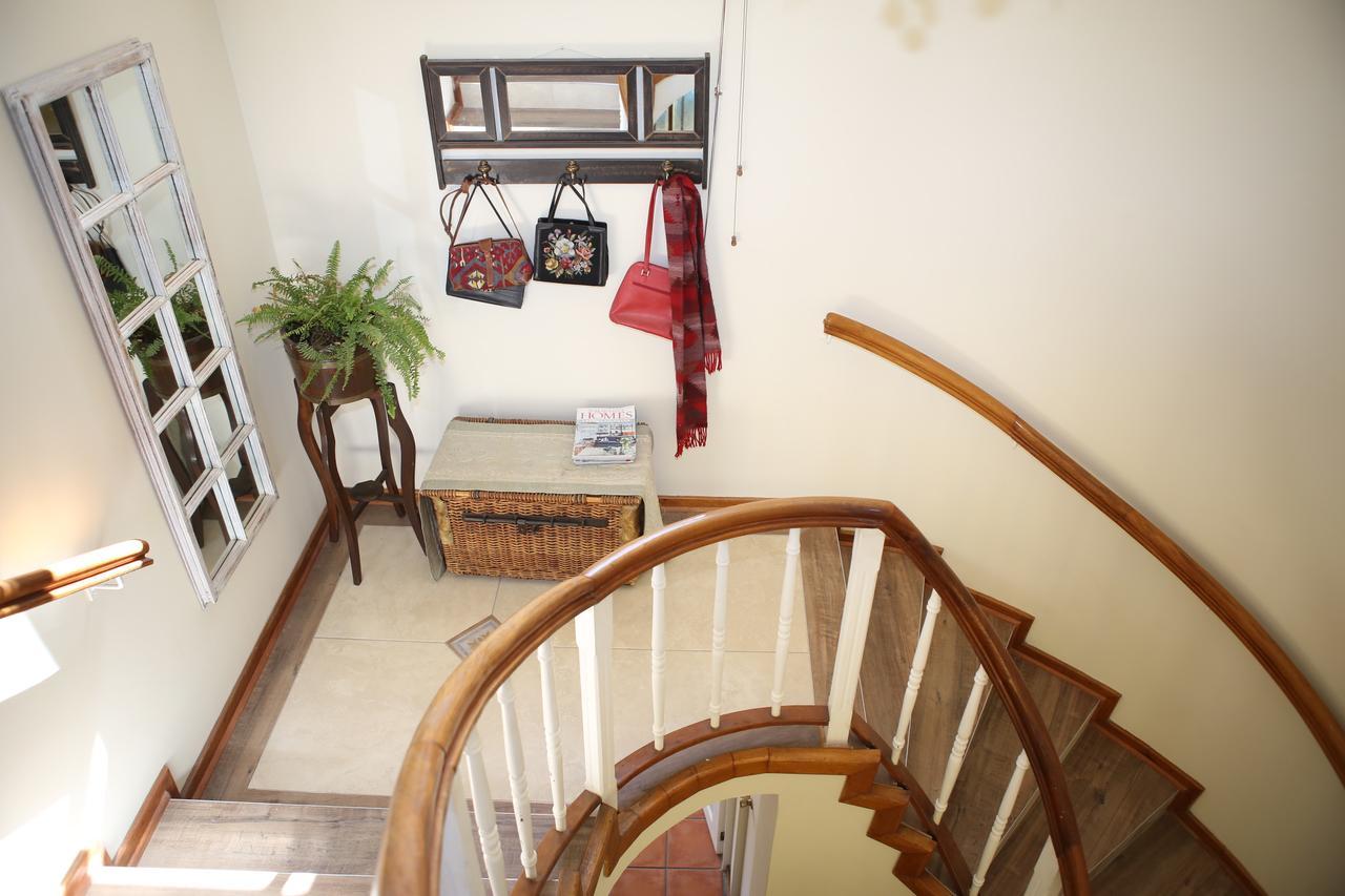 Rosa B&B Oudtshoorn Ngoại thất bức ảnh