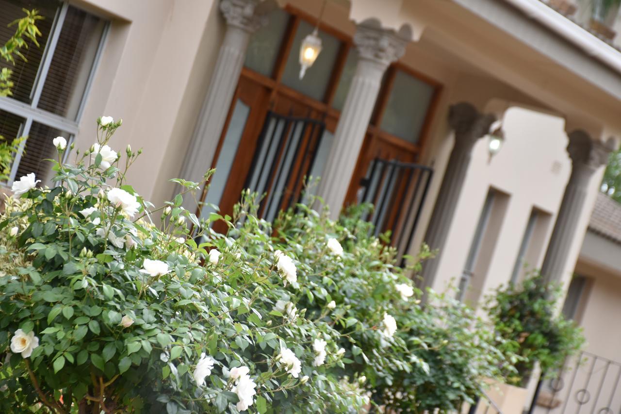 Rosa B&B Oudtshoorn Ngoại thất bức ảnh