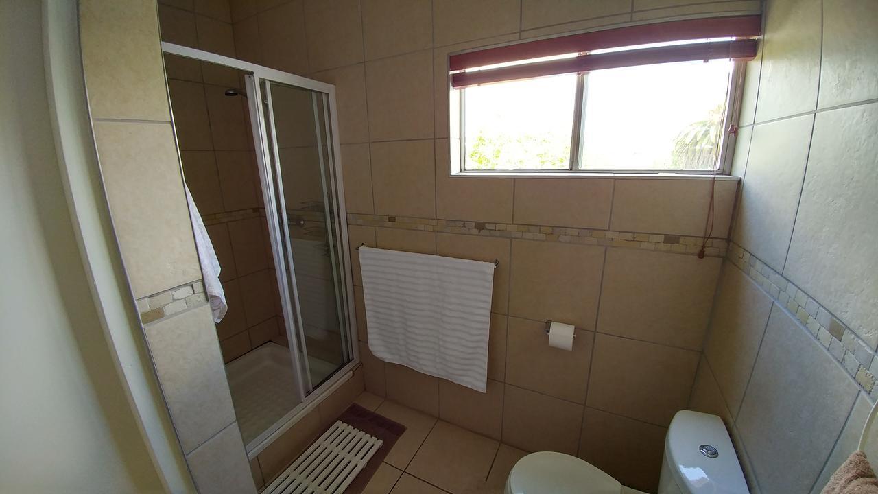Rosa B&B Oudtshoorn Ngoại thất bức ảnh
