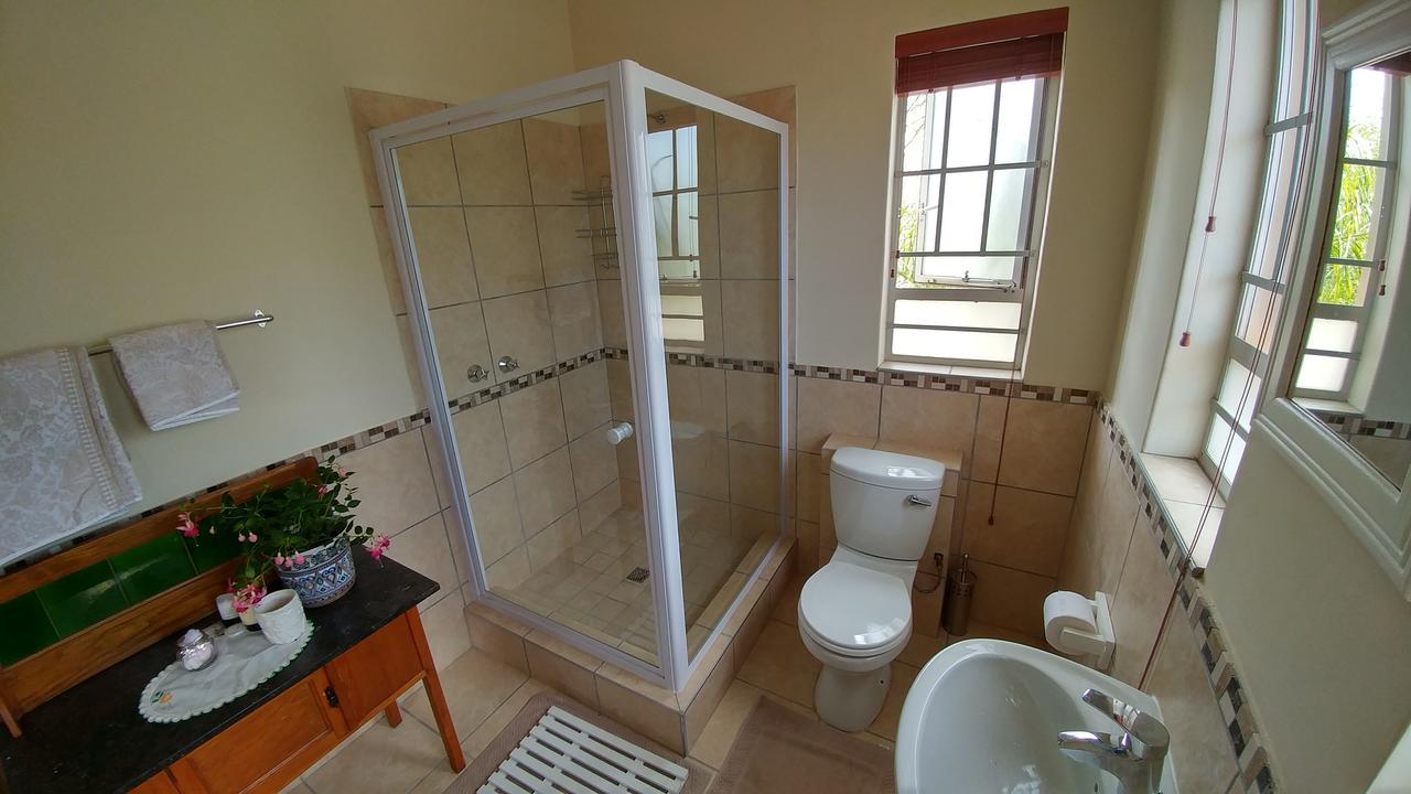 Rosa B&B Oudtshoorn Ngoại thất bức ảnh