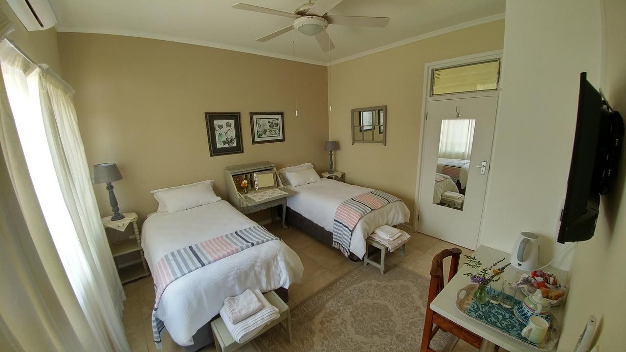 Rosa B&B Oudtshoorn Ngoại thất bức ảnh