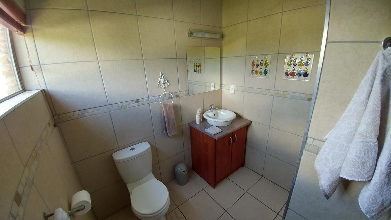 Rosa B&B Oudtshoorn Ngoại thất bức ảnh