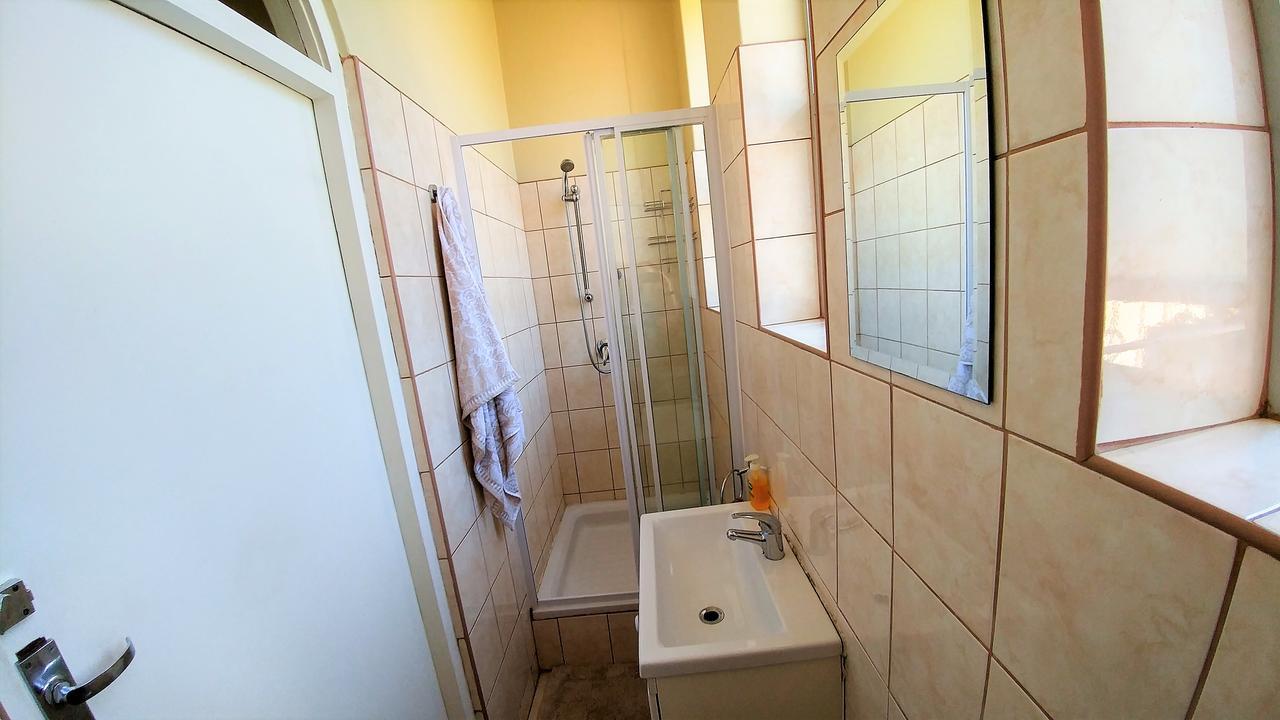Rosa B&B Oudtshoorn Ngoại thất bức ảnh