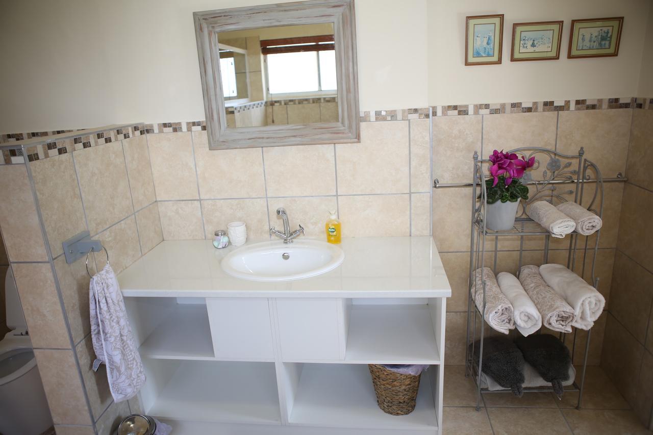 Rosa B&B Oudtshoorn Ngoại thất bức ảnh