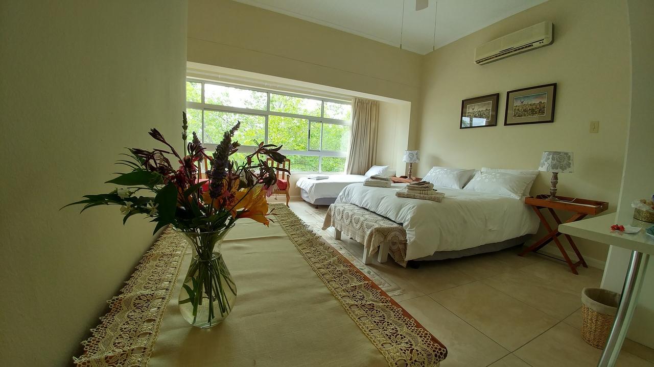 Rosa B&B Oudtshoorn Ngoại thất bức ảnh